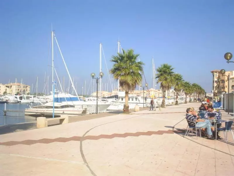 Leucate (c) Voyagemedia - RRinnau